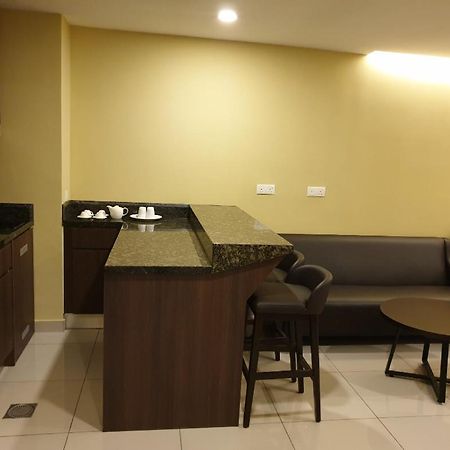 Grand Delemen Studio Suite Genting Highland 33 Genting Highlands Buitenkant foto